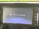 【ナビゲーション】使いやすいナビで目的地までしっかり案内してくれます。各種オーディオ再生機能も充実しており、お車の運転がさらに楽しくなります!!