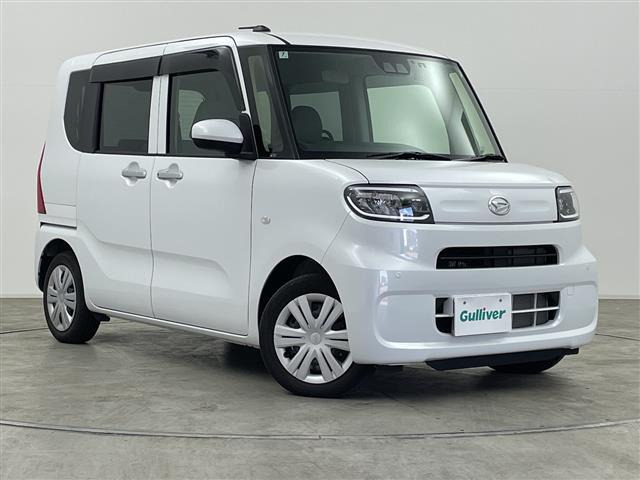 タント L ワンオーナー 修復歴無し