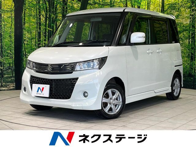 パレット SW リミテッド 