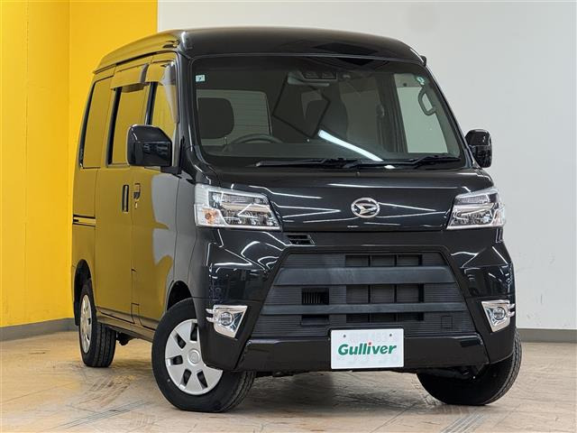 ハイゼットカーゴ クルーズ ターボ SA Ⅲ 修復歴無し