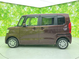 N-BOX G L ホンダセンシング 4WD 