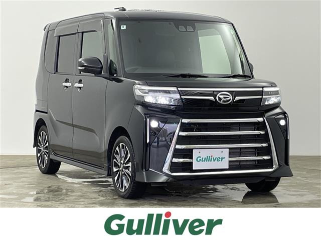 タントカスタム RS 修復歴無し