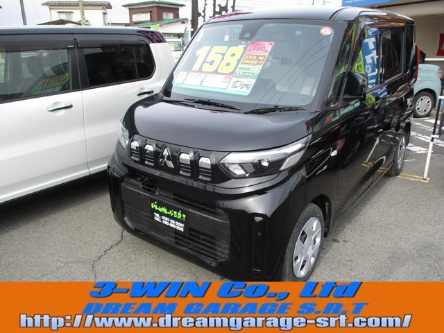 eKスペース G 4WD 