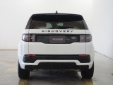 ディスカバリースポーツ Rダイナミック S 2.0L P250 4WD 