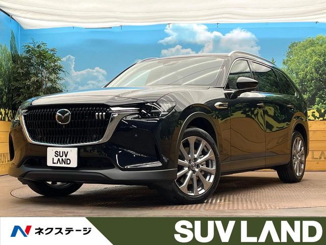 CX-803.3 XD Lパッケージ ディーゼル