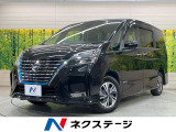 純正10型ナビ 後席モニター 全周囲カメラ プロパイロット