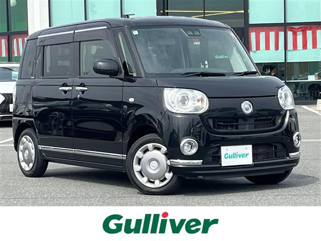 ムーヴキャンバス G メイクアップ SAIII 修復歴無し