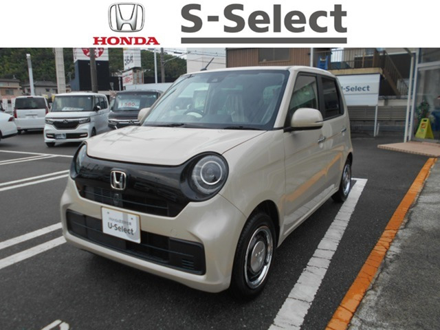 N-ONE  660 オリジナル