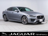 【中古車情報】ジャガー XE Rダイナミック S 2.0L D200 ディーゼル 4WD  の中古車詳細（走行距離：3.8万km、カラー：アイガーグレイ、販売地域：愛知県名古屋市天白区元植田）