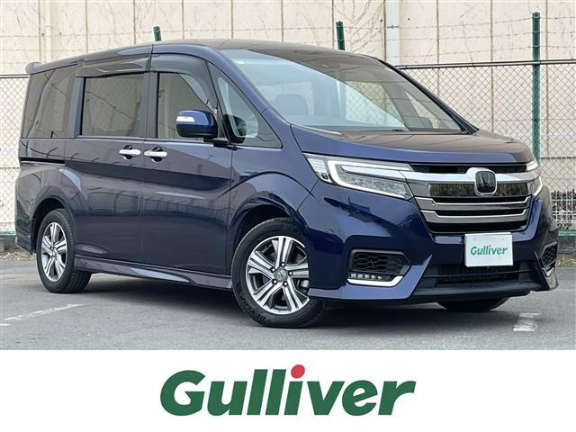 ステップワゴン 修復歴無し スパーダ eHEV G ホンダS