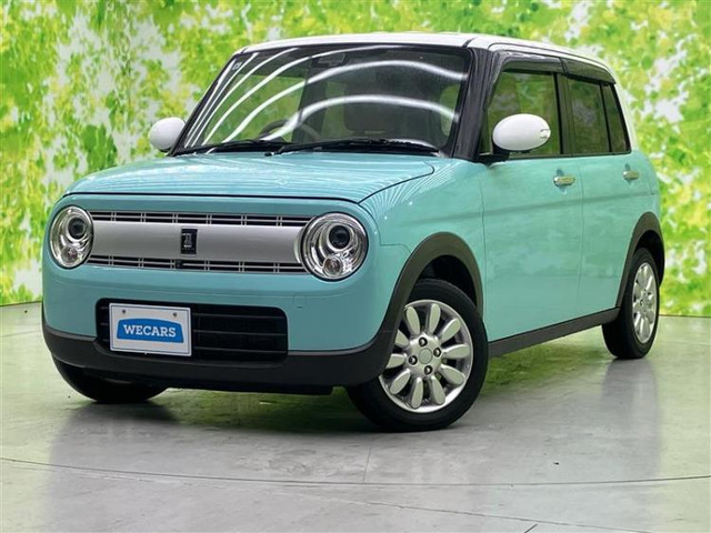 アルトラパン X 