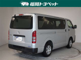 ハイエースバン 2.0 DX ロング 