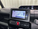 ドライブやレジャーのマストアイテム!快適なドライブをサポートするナビ付きなので、お出かけするのも安心です☆