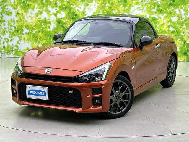 コペンGR スポーツ