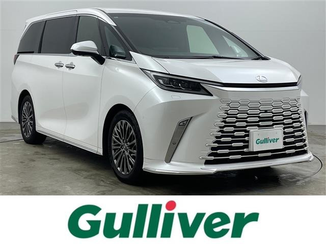 LM500h バージョンL 4WD4WD 本革シート