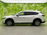 CX-8 2.2 XD エクスクルーシブ モード 4WD 