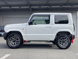 ジムニー XC 4WD 