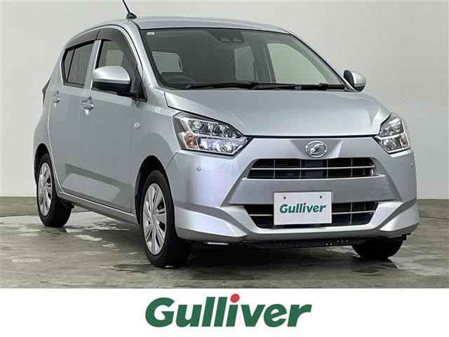 ミライース X SAIII 修復歴無し