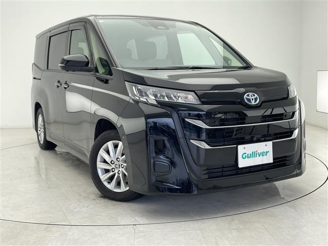 ノア 1.8 ハイブリッド G 修復歴無し（6AA-ZWR90W）