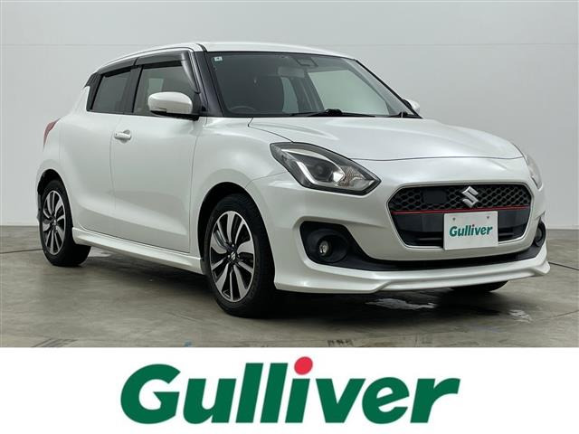 スイフト1.2 RS5MT修復歴無し