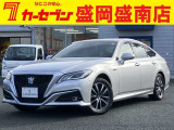 トヨタ クラウン