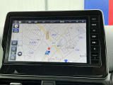 日産純正10インチメモリーナビ