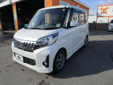eKスペースカスタム G 4WD 