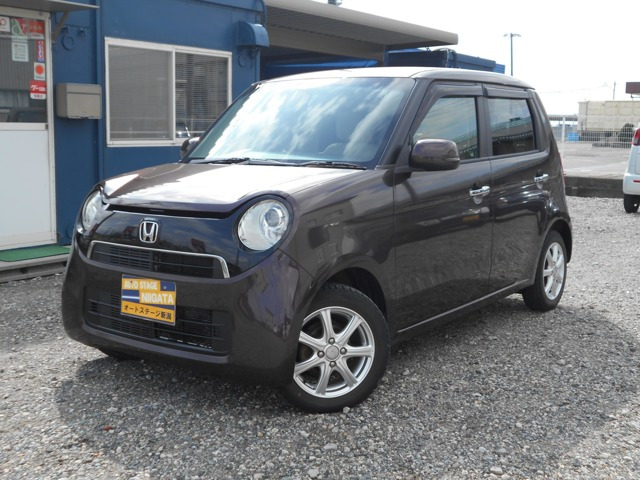 N-ONE G Lパッケージ