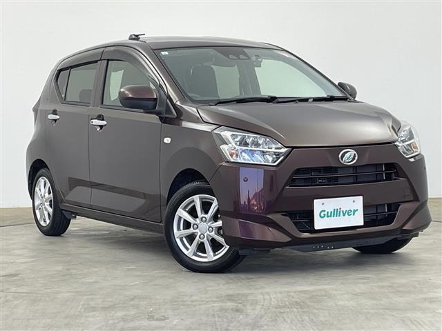 ミライース G リミテッド SAIII 修復歴無し