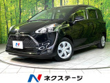 トヨタ シエンタ