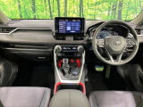 RAV4 2.0 アドベンチャー オフロードパッケージ 4WD 