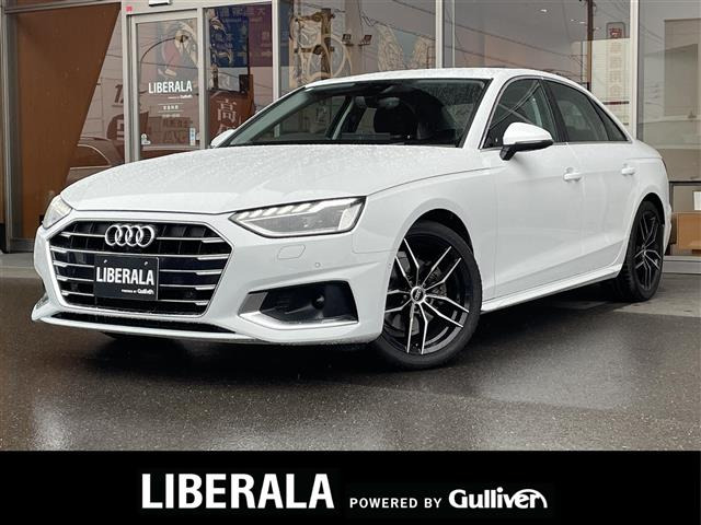 A435 TDI アドバンスド修復歴無し