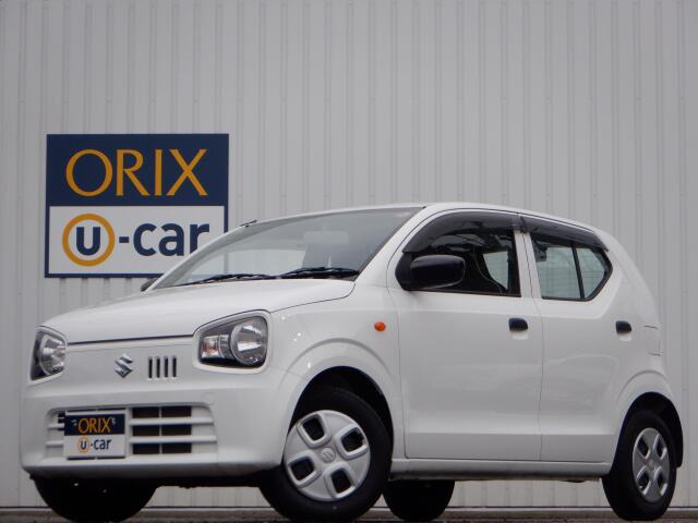 アルトF オートギヤシフトリース可 オートライト