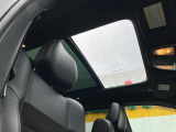 グランドチェロキー S モデル 4WD サンルーフ