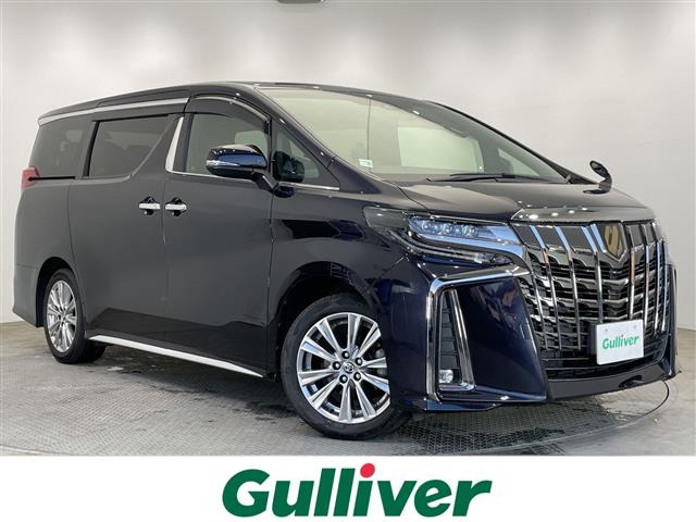 アルファード 2.5 S タイプゴールド 