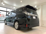 ヴェルファイア 2.5 Z Aエディション 1オ-ナ- Wサンル-フ 禁煙車 7人乗