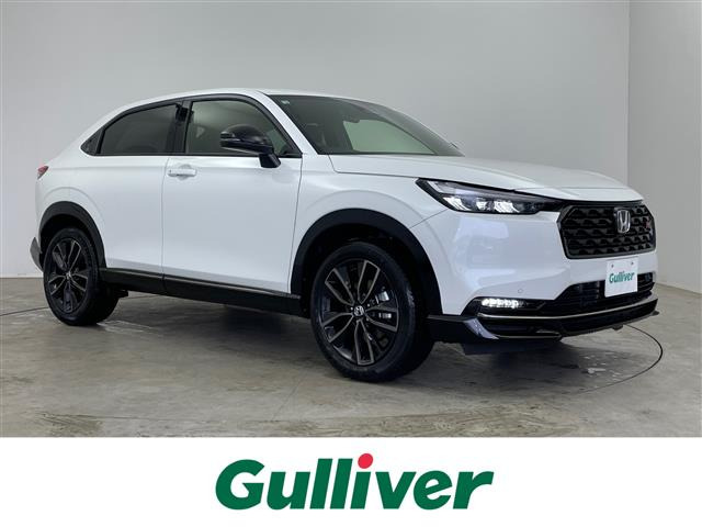 ヴェゼル1.5 e:HEV RS修復歴無し