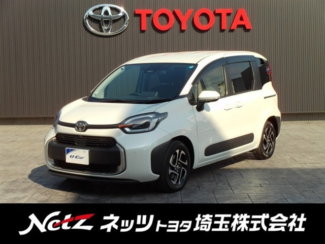 シエンタ ハイブリッド 1.5 Z 