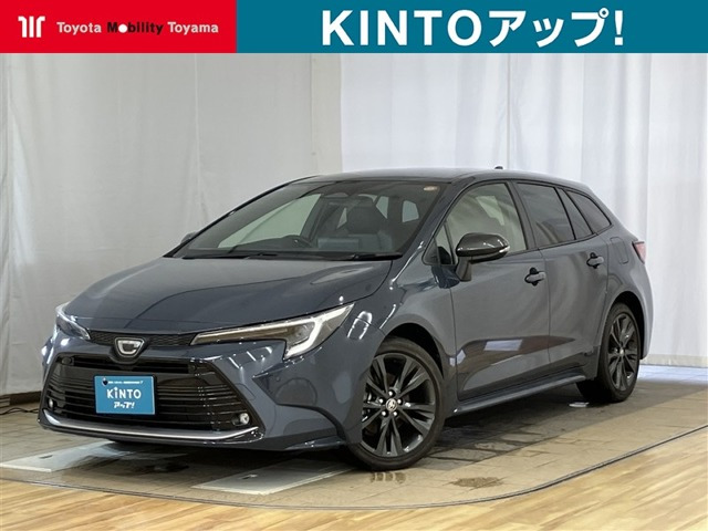 カローラツーリング1.5 W×B