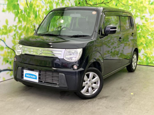 MRワゴン10th アニバーサリーリミテッド