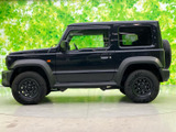 ジムニーシエラ 1.5 JL 4WD 