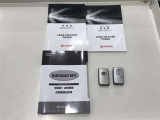 メンテナンスノート完備しています。