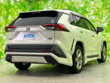 RAV4 2.5 ハイブリッド G E-Four 4WD 