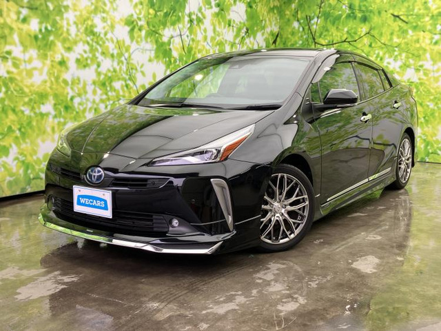 プリウス 1.8 A ツーリングセレクション