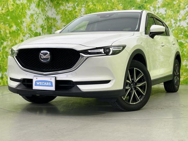 CX-5 2.2 XD プロアクティブ