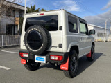 ジムニー XC 4WD 