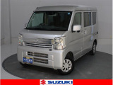 スズキ エブリイ