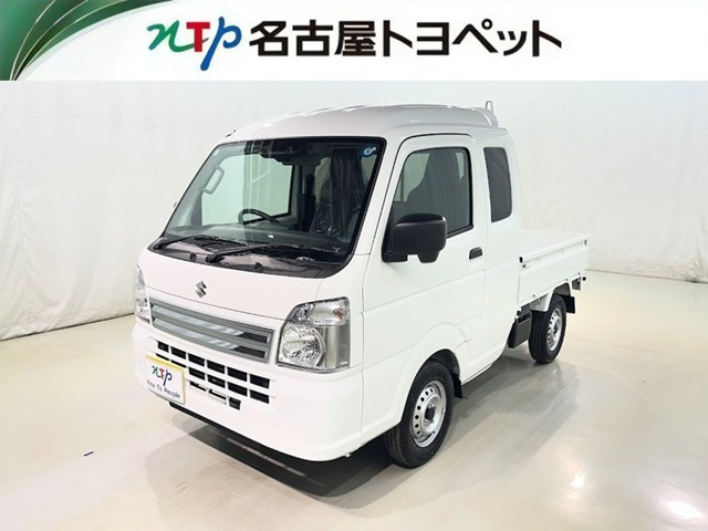 キャリイスーパーキャリイ L3方開