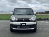 ウィンカーミラーでスタイリッシュで存在感もあり対向車からの視認性アップで安全性も高まります!