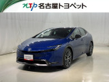 トヨタ プリウス